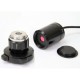 Camera USB cu adaptor C Mount pentru microscoape si endoscoape - AM4023CT